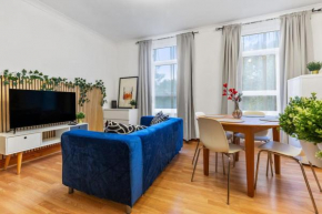 Modern Apartment in Leytonstone